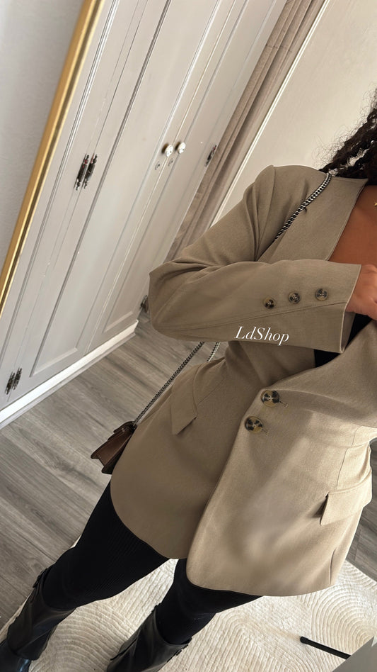 Blazer Sarah