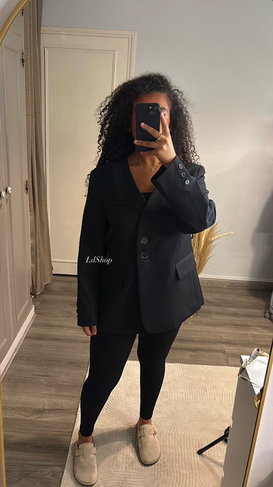 Blazer Alina