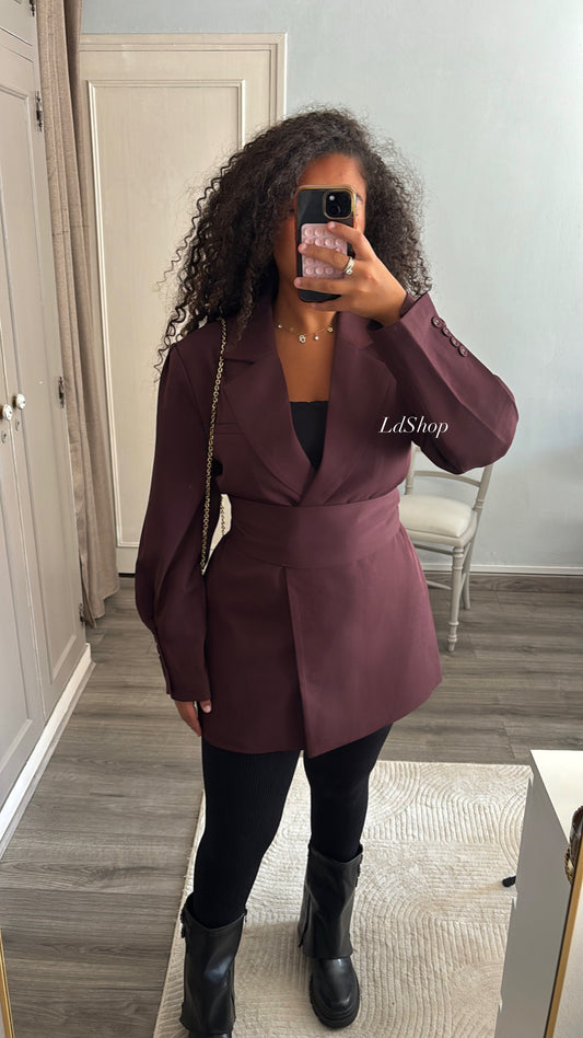 Blazer Yasmine
