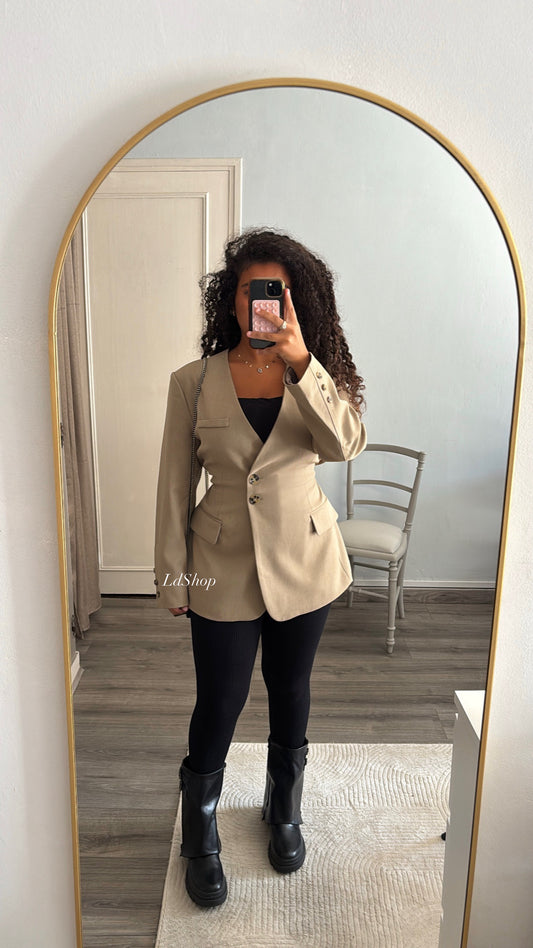 Blazer Sarah