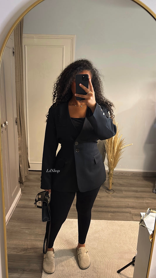 Blazer Alina